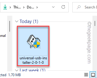 如何解决Rufus在Windows PC上无法创建启动USB问题？