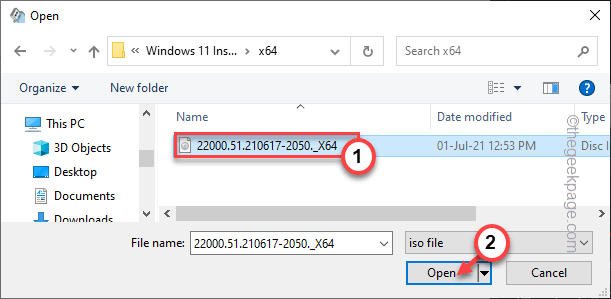如何解决Rufus在Windows PC上无法创建启动USB问题？