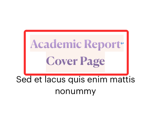 如何在 iPhone 上改变字体颜色？