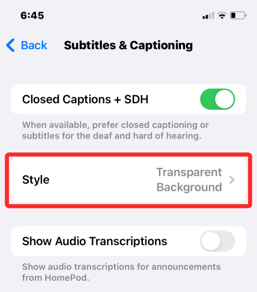 如何在 iPhone 上改变字体颜色？