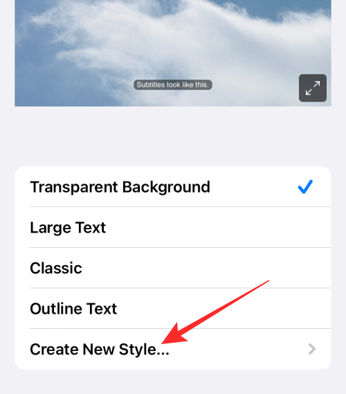 如何在 iPhone 上改变字体颜色？