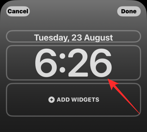 如何在 iPhone 上改变字体颜色？