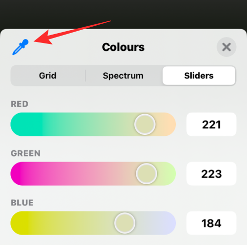 如何在 iPhone 上改变字体颜色？