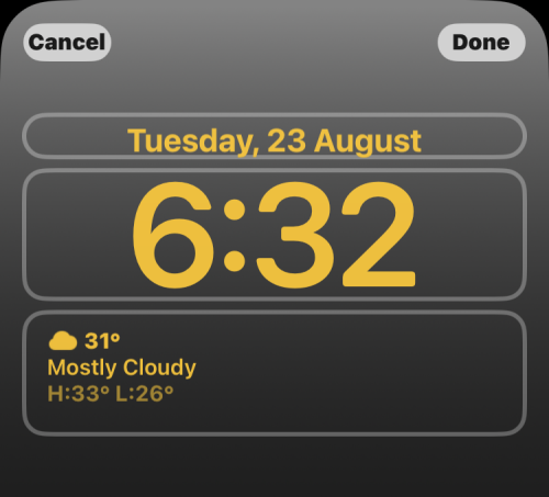 如何在 iPhone 上改变字体颜色？