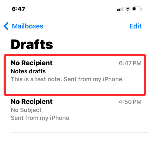 如何在 iPhone 上改变字体颜色？