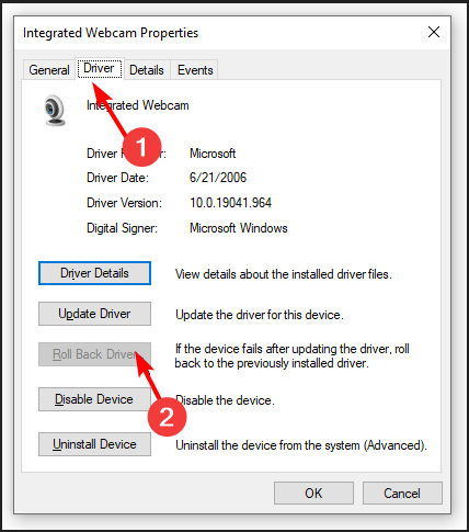 如何解决“所有相机都被预留”错误？