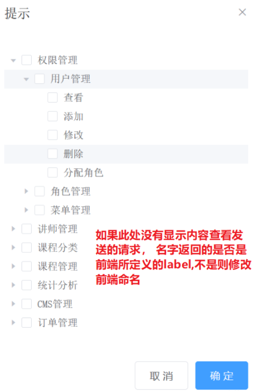 Java前后端分离中的权限管理实现方法是什么？