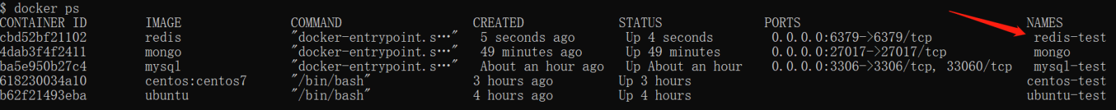 使用Docker安装Redis的步骤