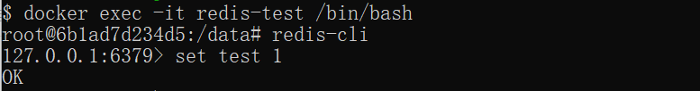 使用Docker安装Redis的步骤