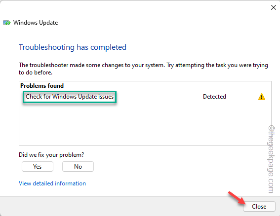 如何解决 Windows 更新错误代码 0x8007045A ERROR_DLL_INIT_FAILED？