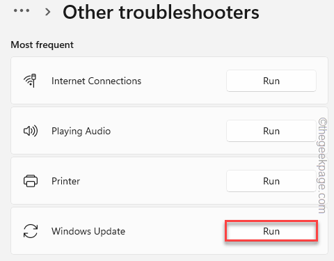 如何解决 Windows 更新错误代码 0x8007045A ERROR_DLL_INIT_FAILED？