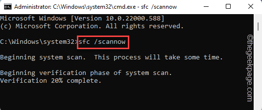 如何解决 Windows 更新错误代码 0x8007045A ERROR_DLL_INIT_FAILED？