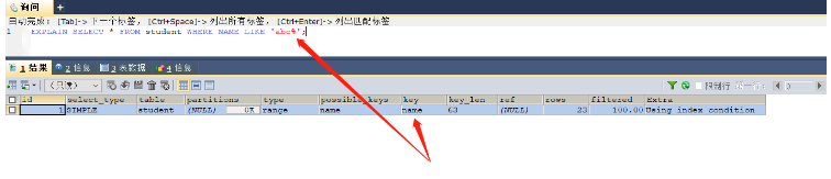 MySQL中不适合创建索引和可能导致索引失效的情况有哪些？