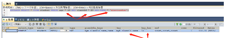MySQL中不适合创建索引和可能导致索引失效的情况有哪些？