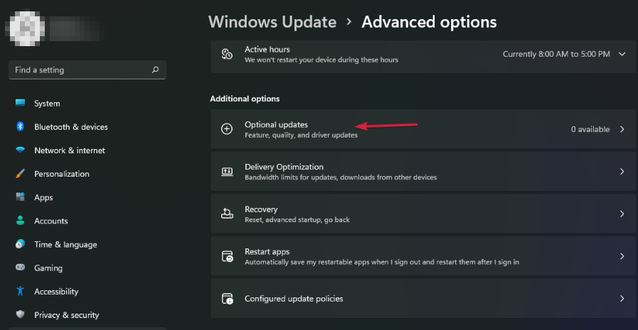 修复Windows 11小部件引起的高CPU使用率问题