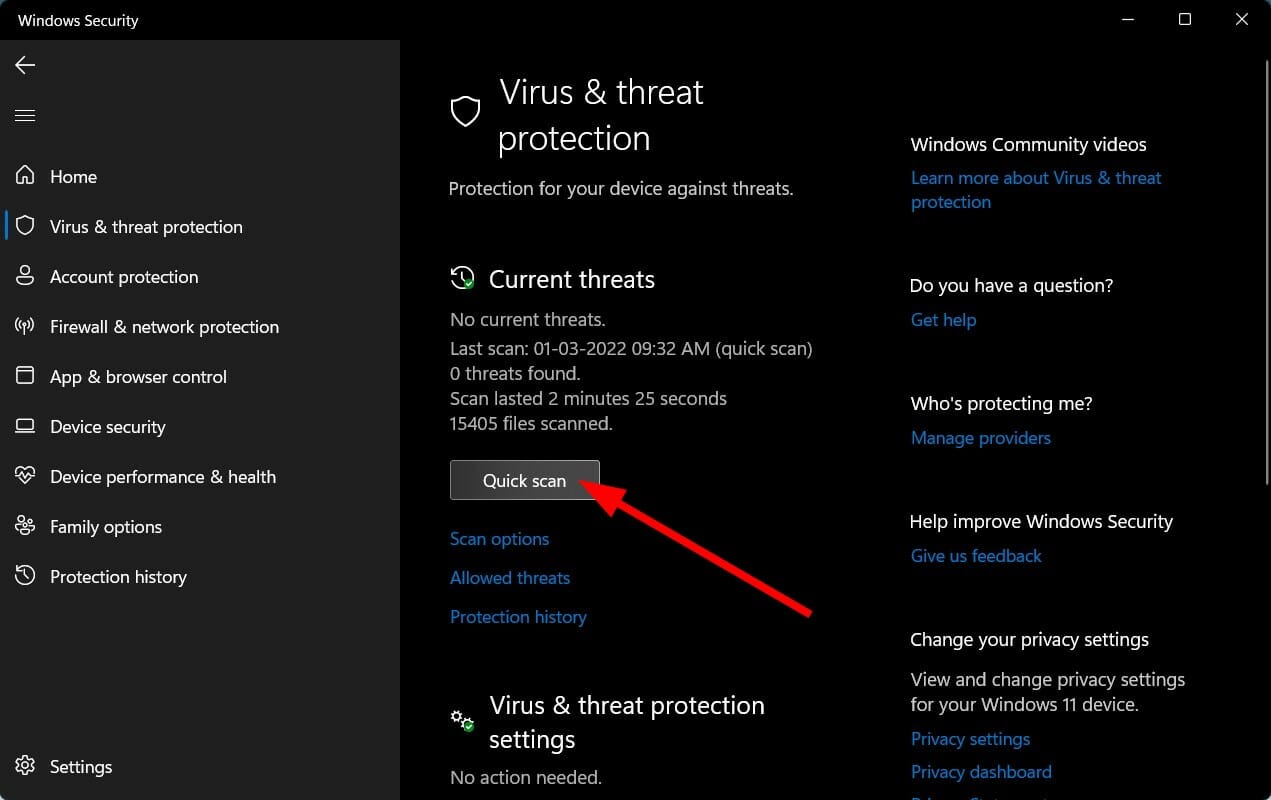 修复Windows 11小部件引起的高CPU使用率问题