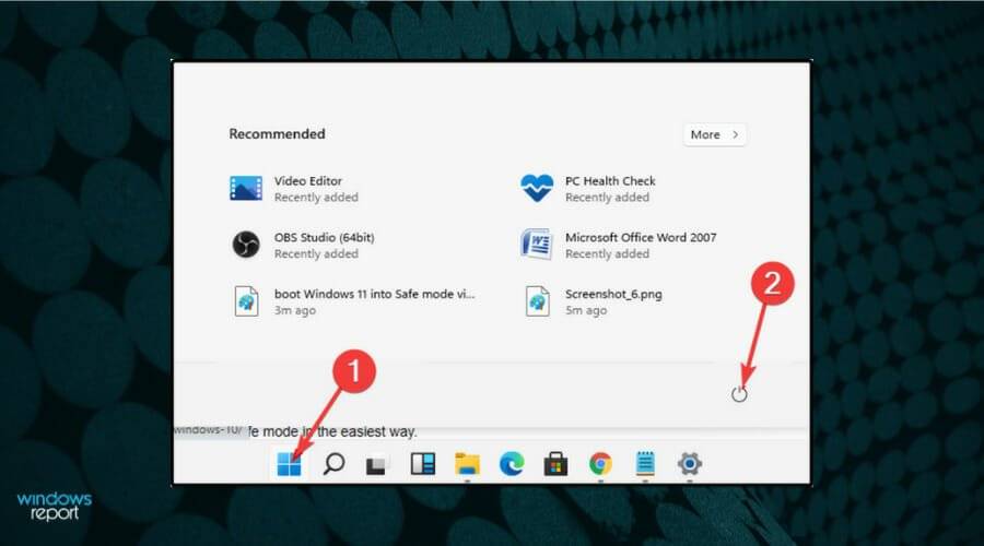 在安全模式下启动 Windows 11 的 8 种简单方法