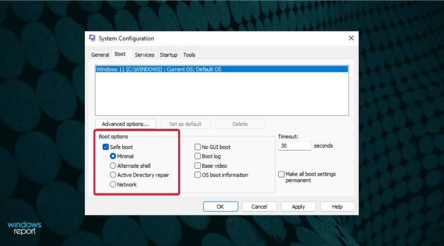 在安全模式下启动 Windows 11 的 8 种简单方法
