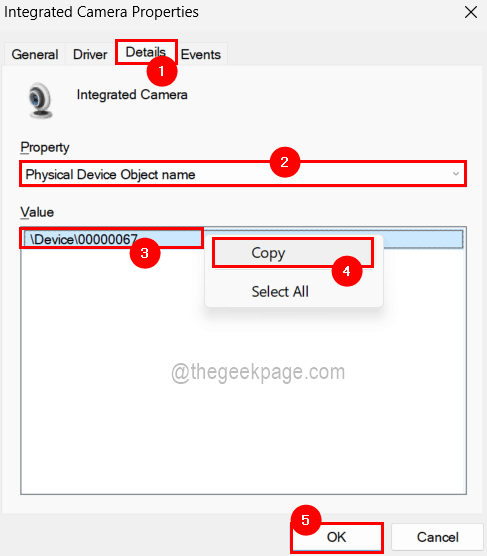 Windows 11 / 10 上如何查看哪个应用程序正在使用您的网络摄像头？