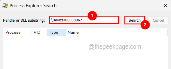 Windows 11 / 10 上如何查看哪个应用程序正在使用您的网络摄像头？