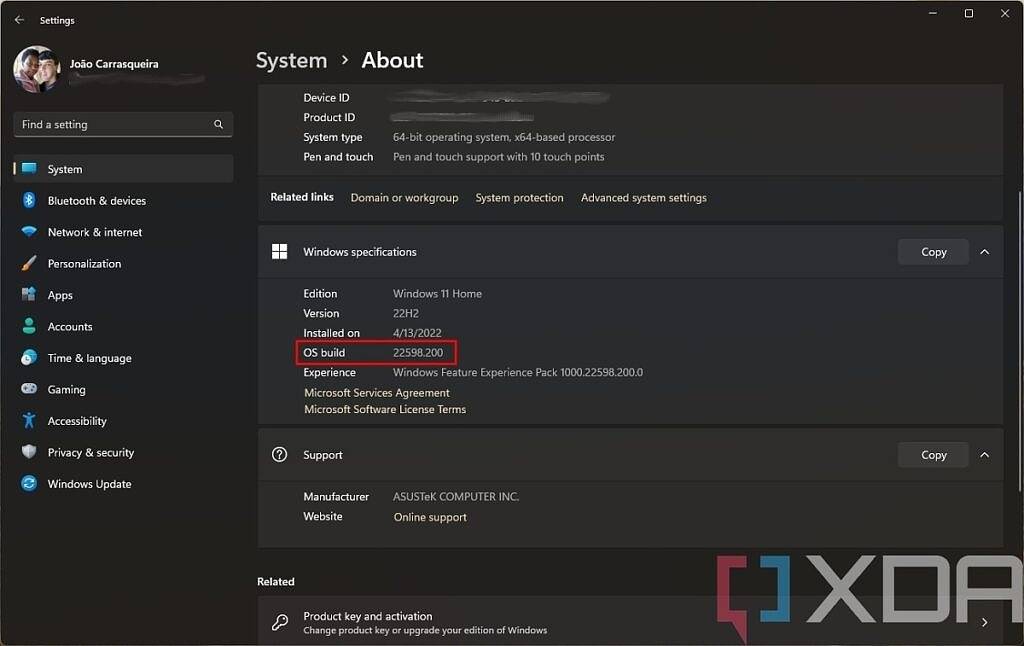 如何在 Windows 11 更改默认浏览器