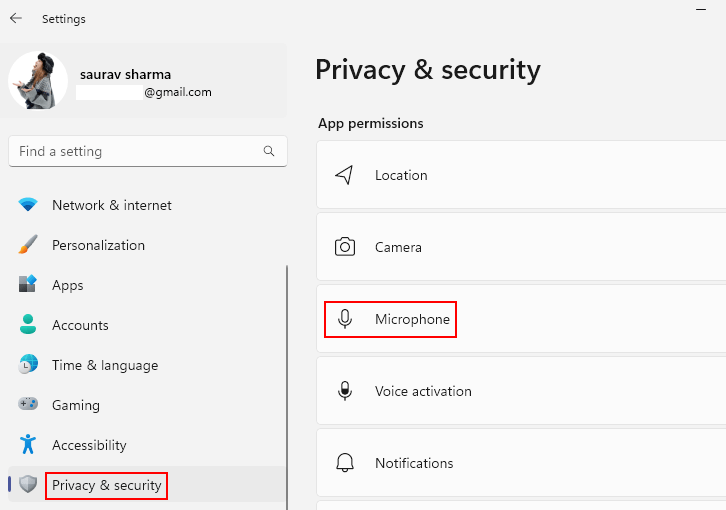 如何修复 Windows 11 上麦克风无法正常工作的问题？