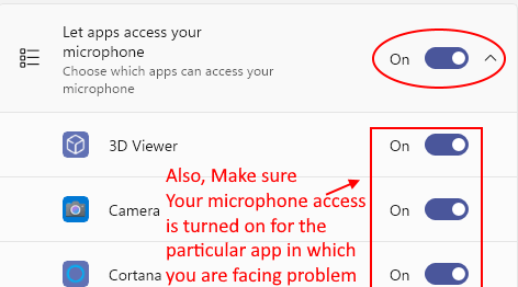 如何修复 Windows 11 上麦克风无法正常工作的问题？