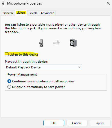 如何修复 Windows 11 上麦克风无法正常工作的问题？