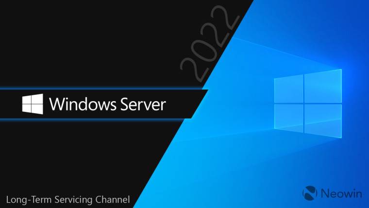 微软：最新的 Windows Server build 25075 让暴力破解变得超级具有挑战性