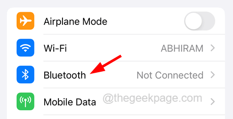 iPhone上麦克风不工作的问题如何解决？[已解决]