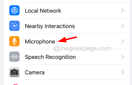 iPhone上麦克风不工作的问题如何解决？[已解决]