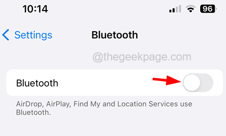 iPhone上麦克风不工作的问题如何解决？[已解决]