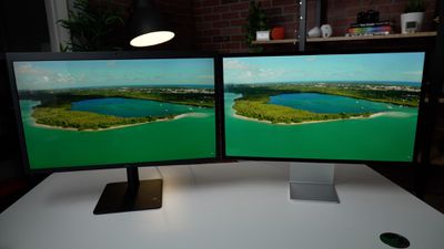 Apple Studio Display vs LG UltraFine 5K Display: Which is Better?