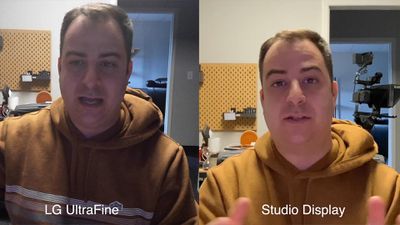 Apple Studio Display vs LG UltraFine 5K Display: Which is Better?