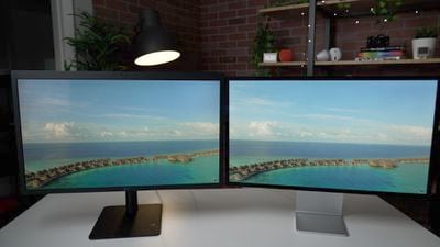Apple Studio Display vs LG UltraFine 5K Display: Which is Better?