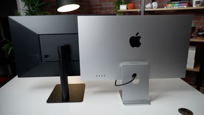 Apple Studio Display vs LG UltraFine 5K Display: Which is Better?
