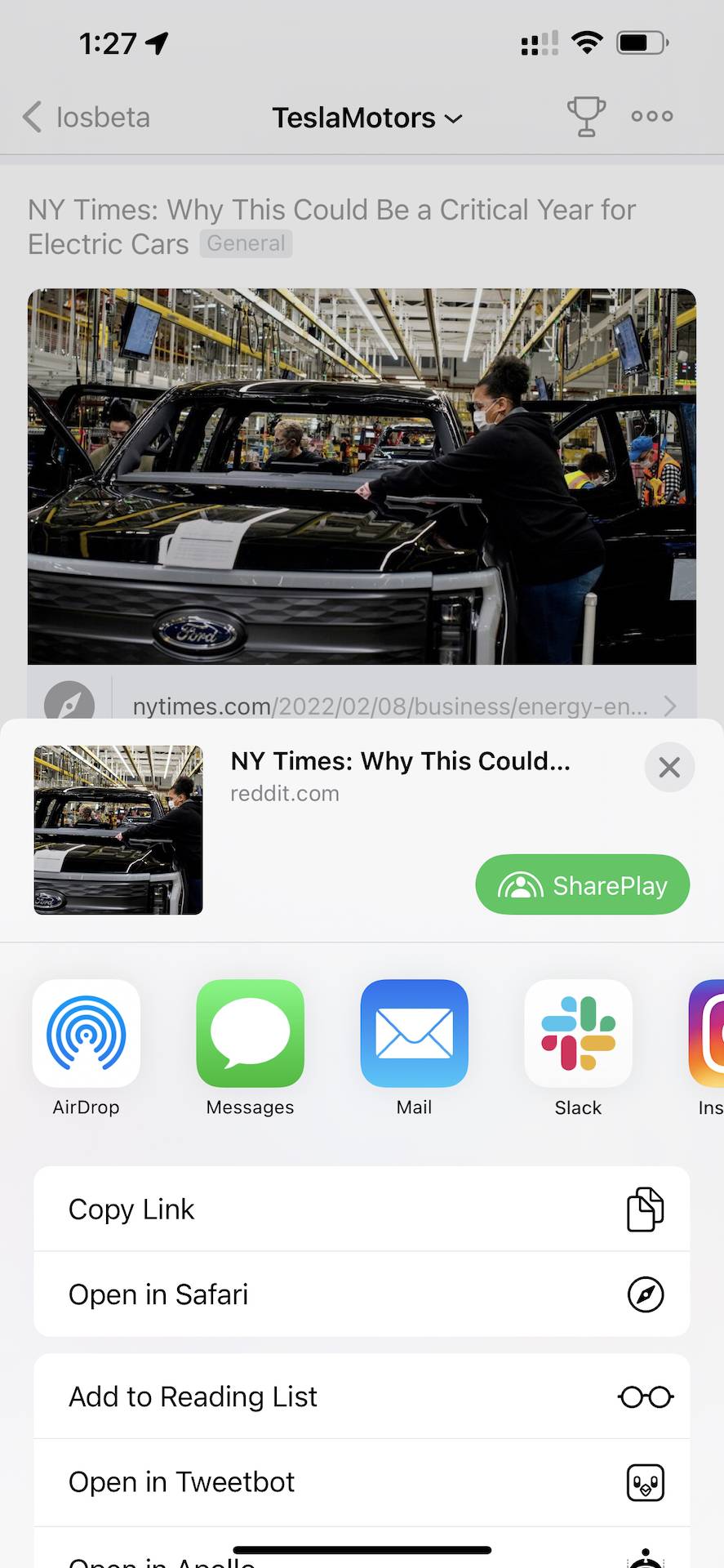 亲身体验 iOS 15.4 beta 2 的变化和功能