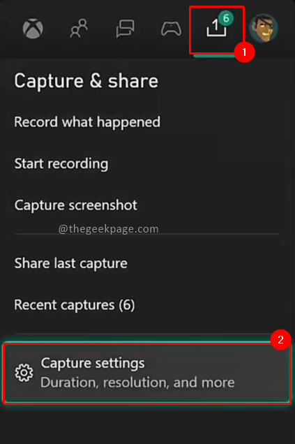 如何录制游戏视频在 Xbox Series X 或 Xbox Series S 上
