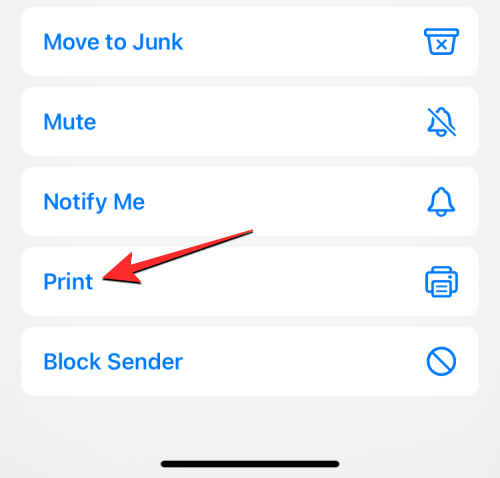 如何使用 iPhone 连接和打印 - 分步教程