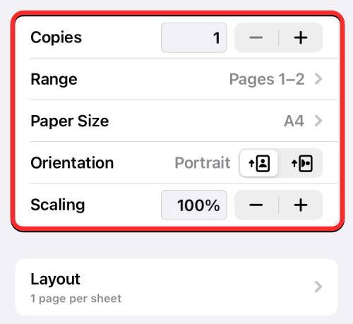 如何使用 iPhone 连接和打印 - 分步教程