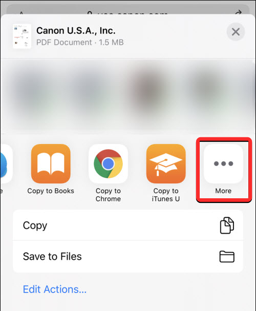 如何使用 iPhone 连接和打印 - 分步教程