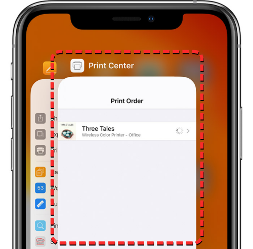如何使用 iPhone 连接和打印 - 分步教程
