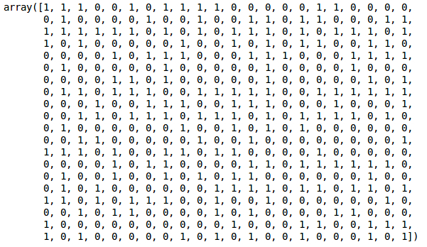 使用Python代码解析层次聚类算法