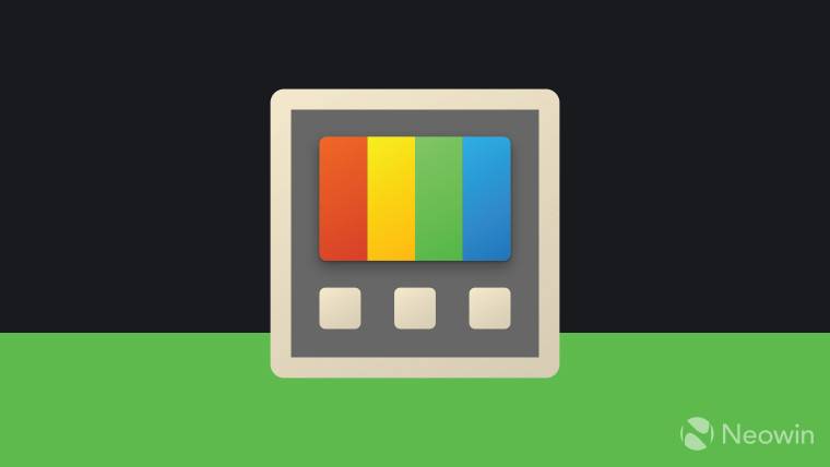 微软发布PowerToys 0.57.0，注重稳定性和改进功能