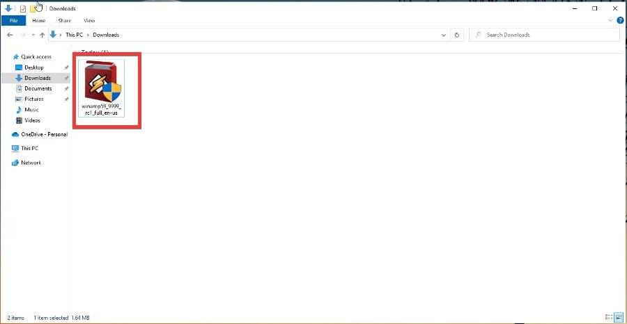 如何下载和安装适用于 Windows 10 和 11 的 Winamp [32/64位]？