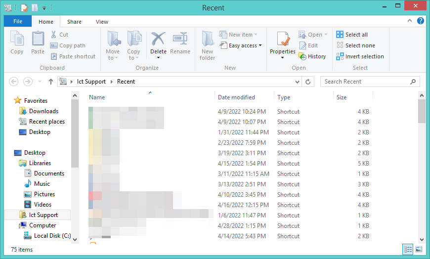 三种快速方法在 Windows 11 上检查计算机历史记录