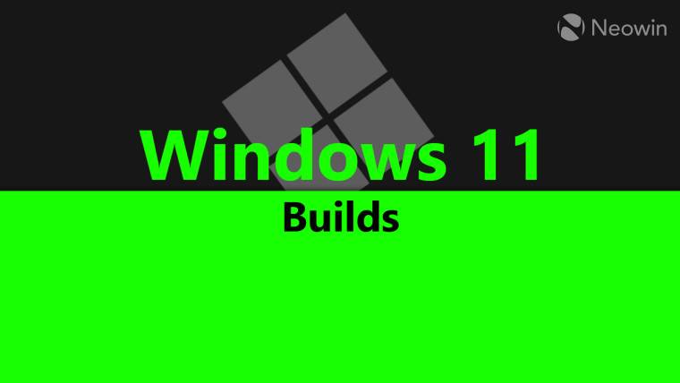 Windows 11 Dev build 23419 改进了启动时间性能，添加了 USB4 页面等