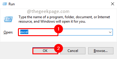 如何在 Microsoft Excel 中添加水印？