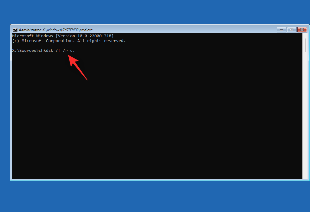 Windows 11 上的停止代码“无法访问的启动设备”：17 项修复和 5 项检查
