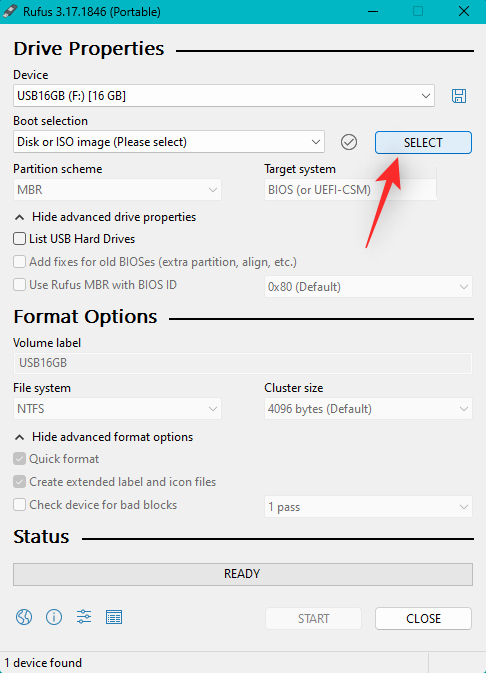 Windows 11 上的停止代码“无法访问的启动设备”：17 项修复和 5 项检查